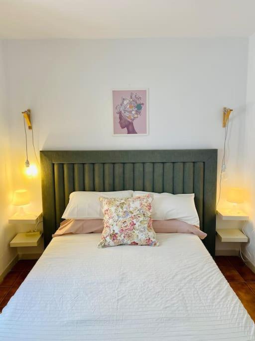 Tías Villa Mango מראה חיצוני תמונה