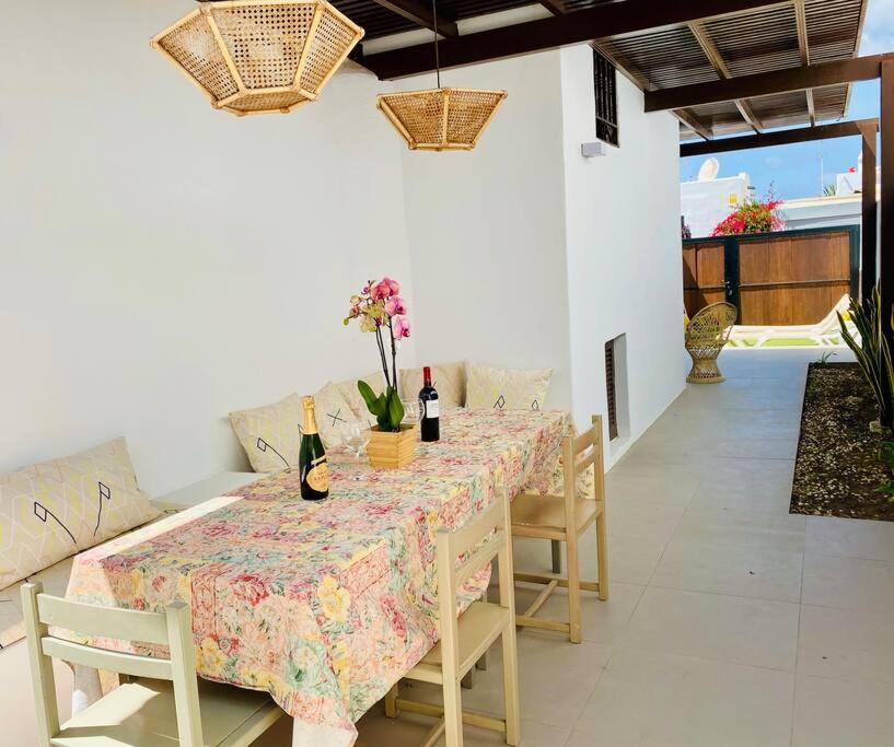 Tías Villa Mango מראה חיצוני תמונה