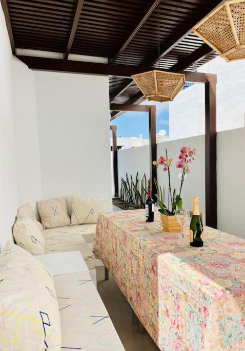 Tías Villa Mango מראה חיצוני תמונה