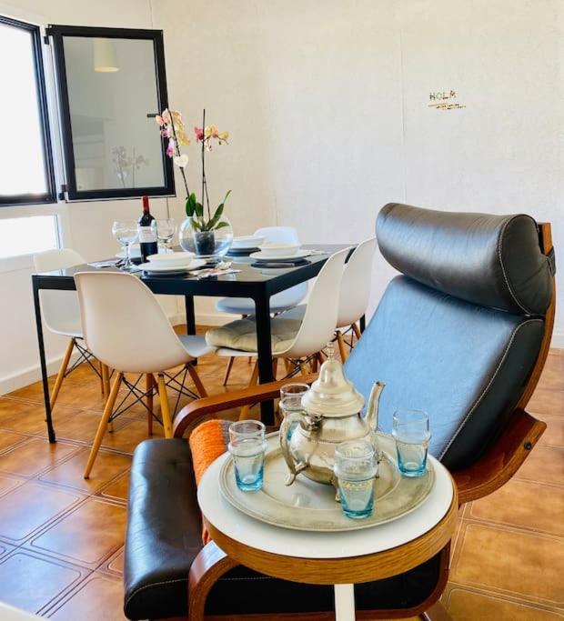 Tías Villa Mango מראה חיצוני תמונה