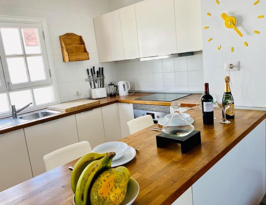Tías Villa Mango מראה חיצוני תמונה