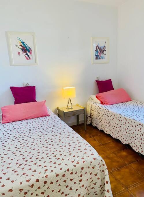 Tías Villa Mango מראה חיצוני תמונה